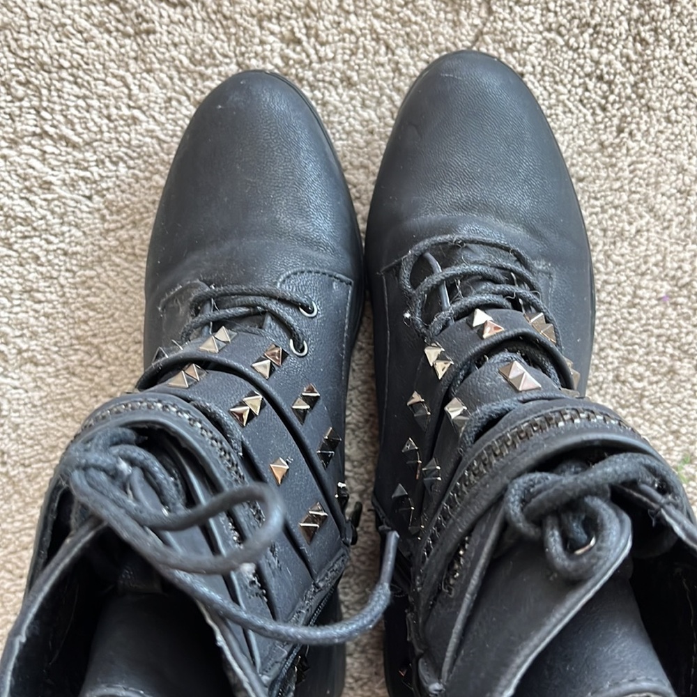 MOCA Booties - Picture 7 of 7